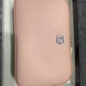 Gucci Pink Crossbody Bag